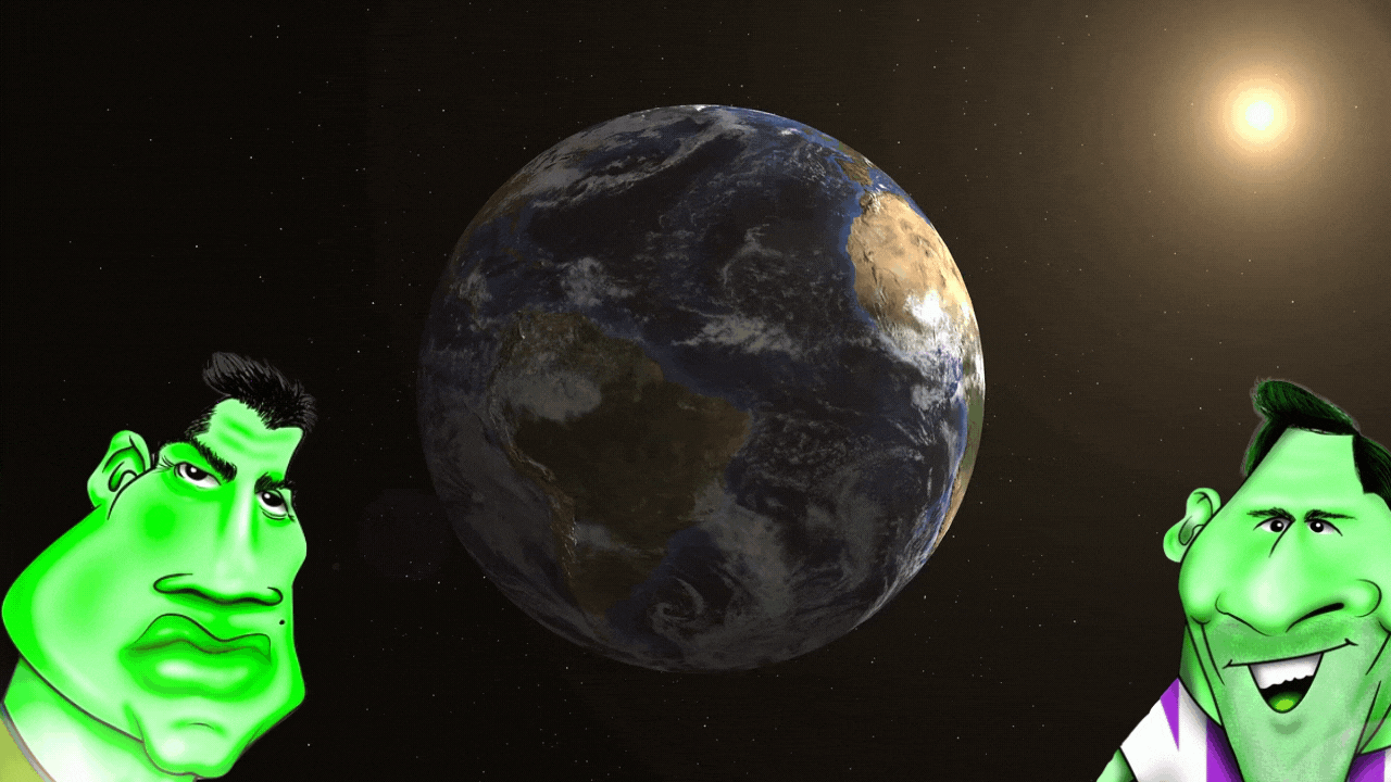 Football Planet