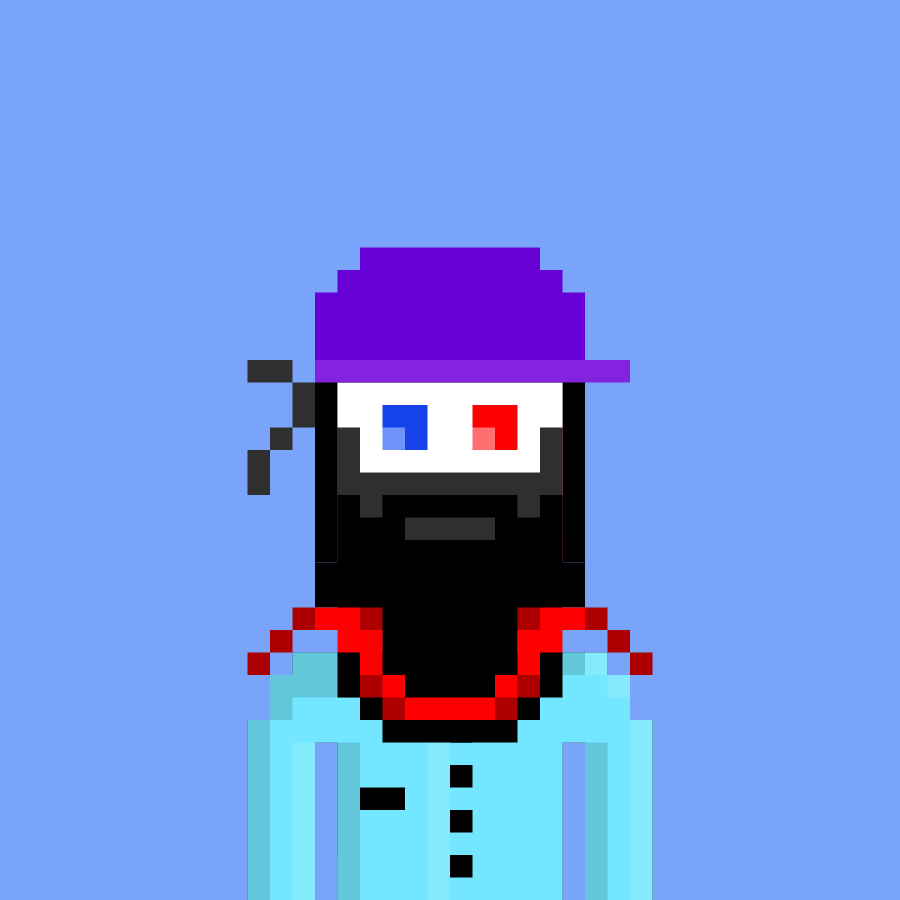 PixelMigos #184