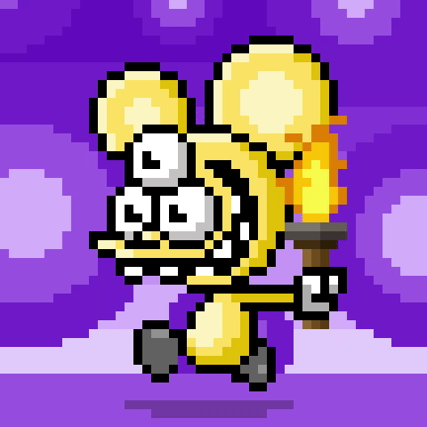 SUPER SPACEMONKEY WORLD #447