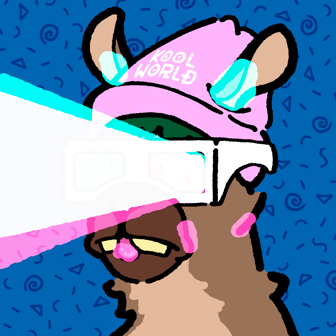 Koollama #515