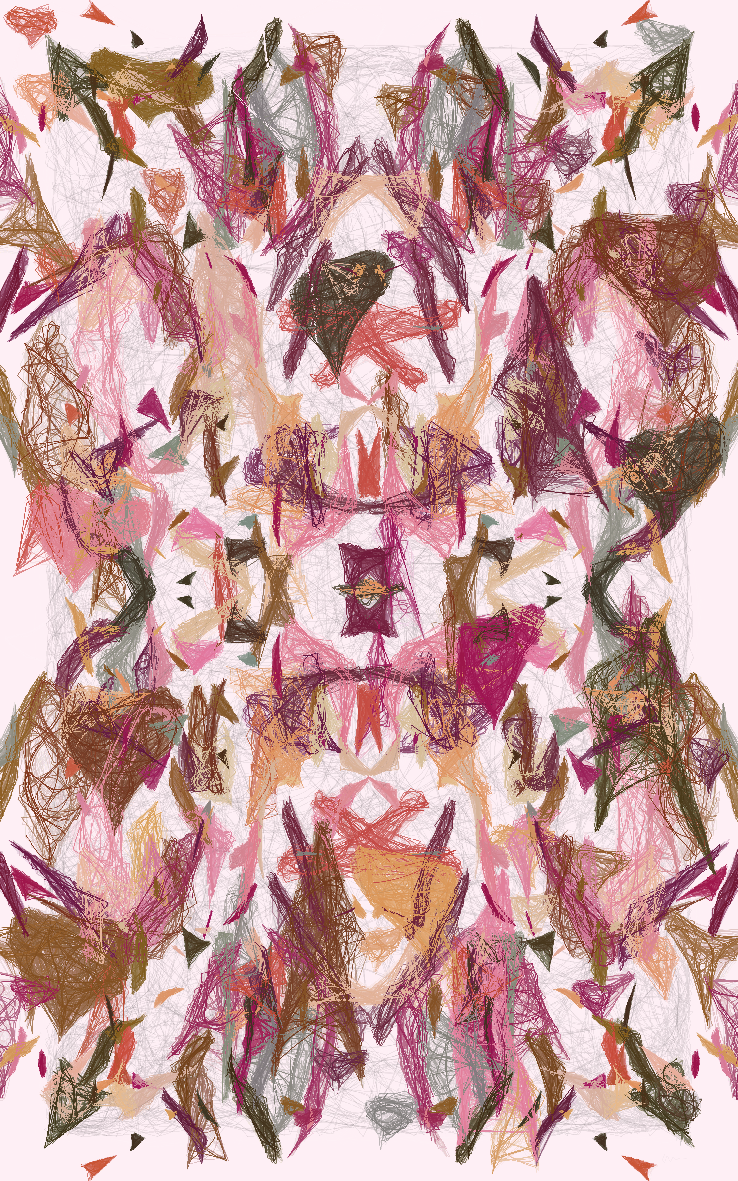 Orchids #48