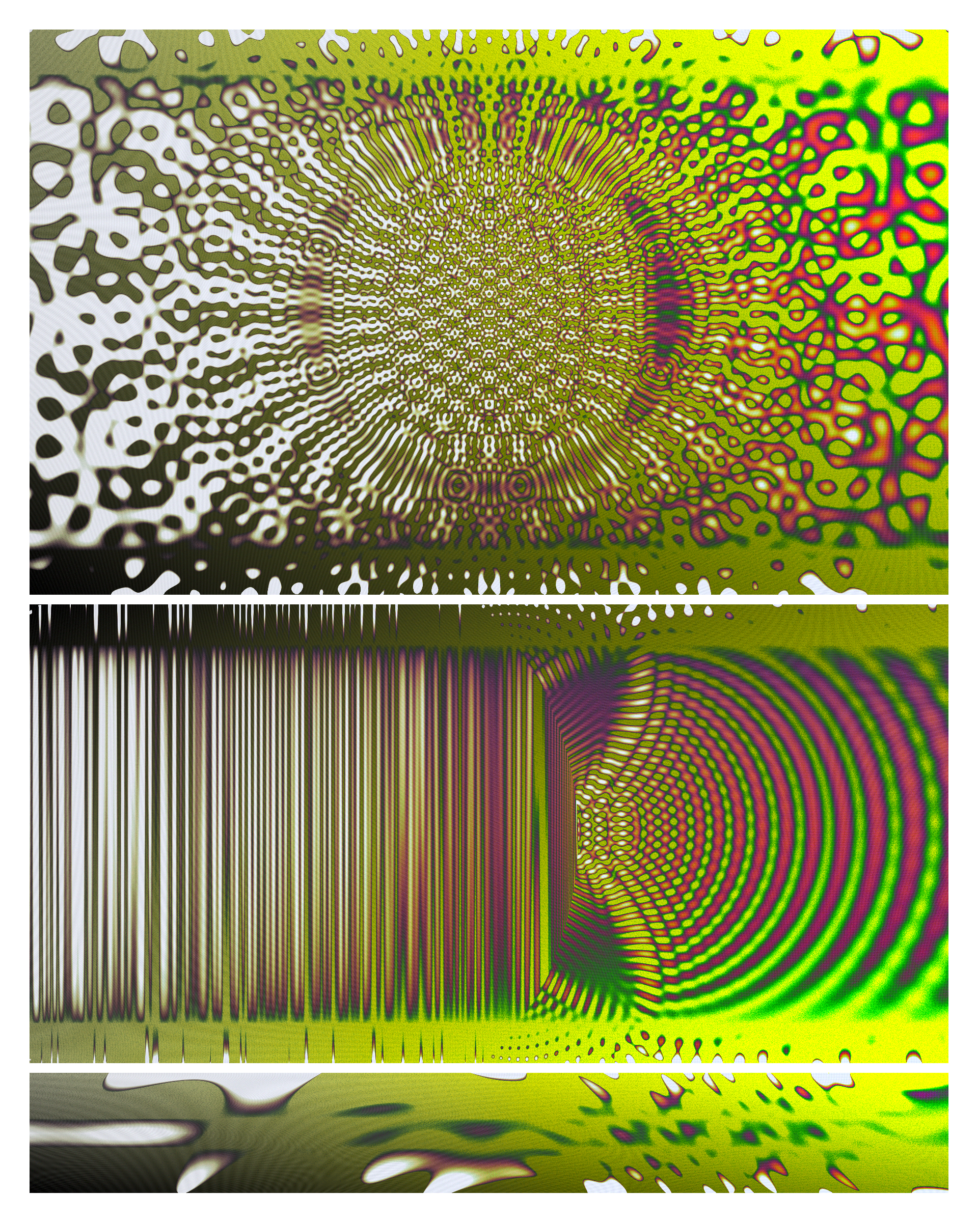 Photon's Dream #211