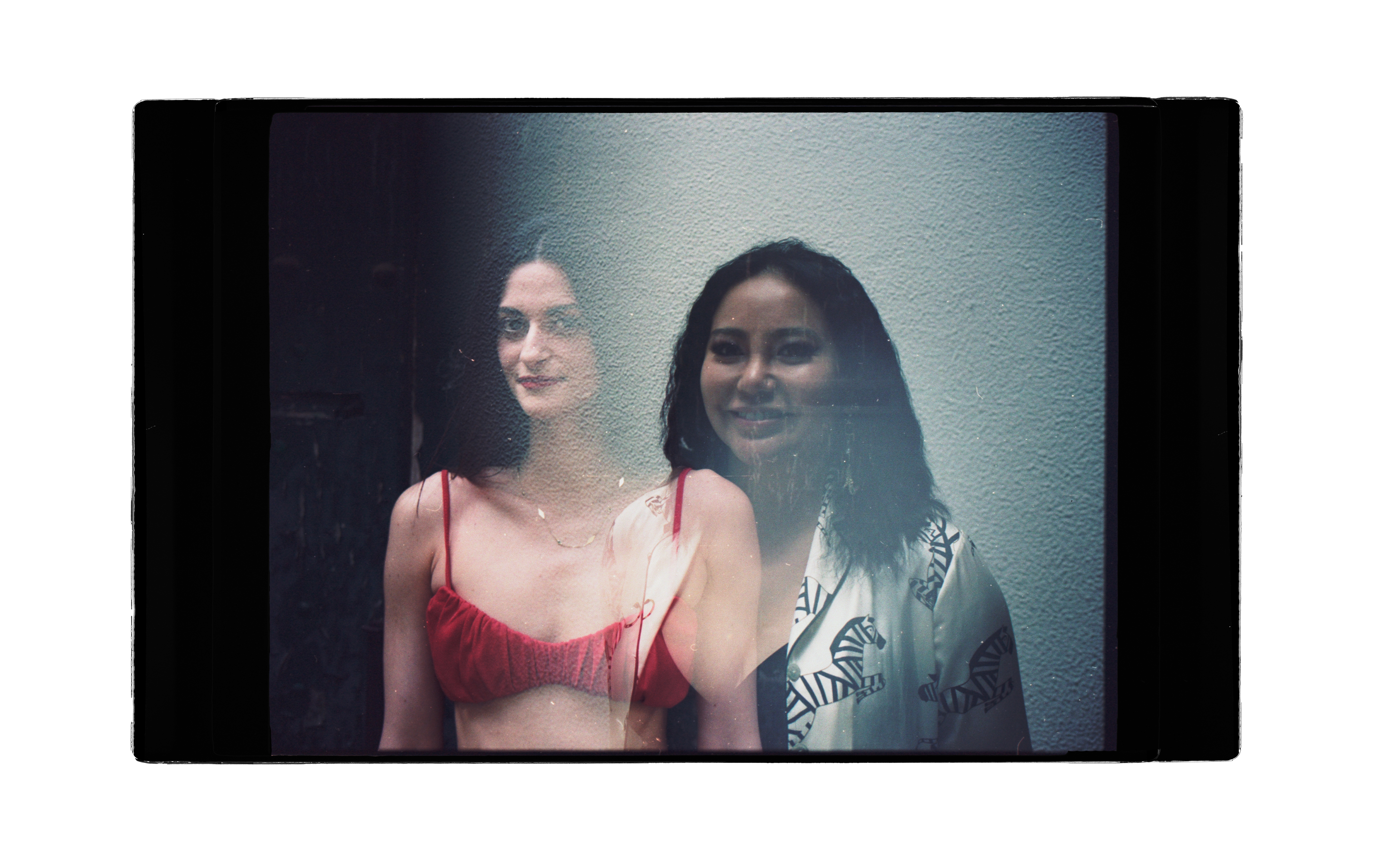 #26 - Eri x Rachel Wood