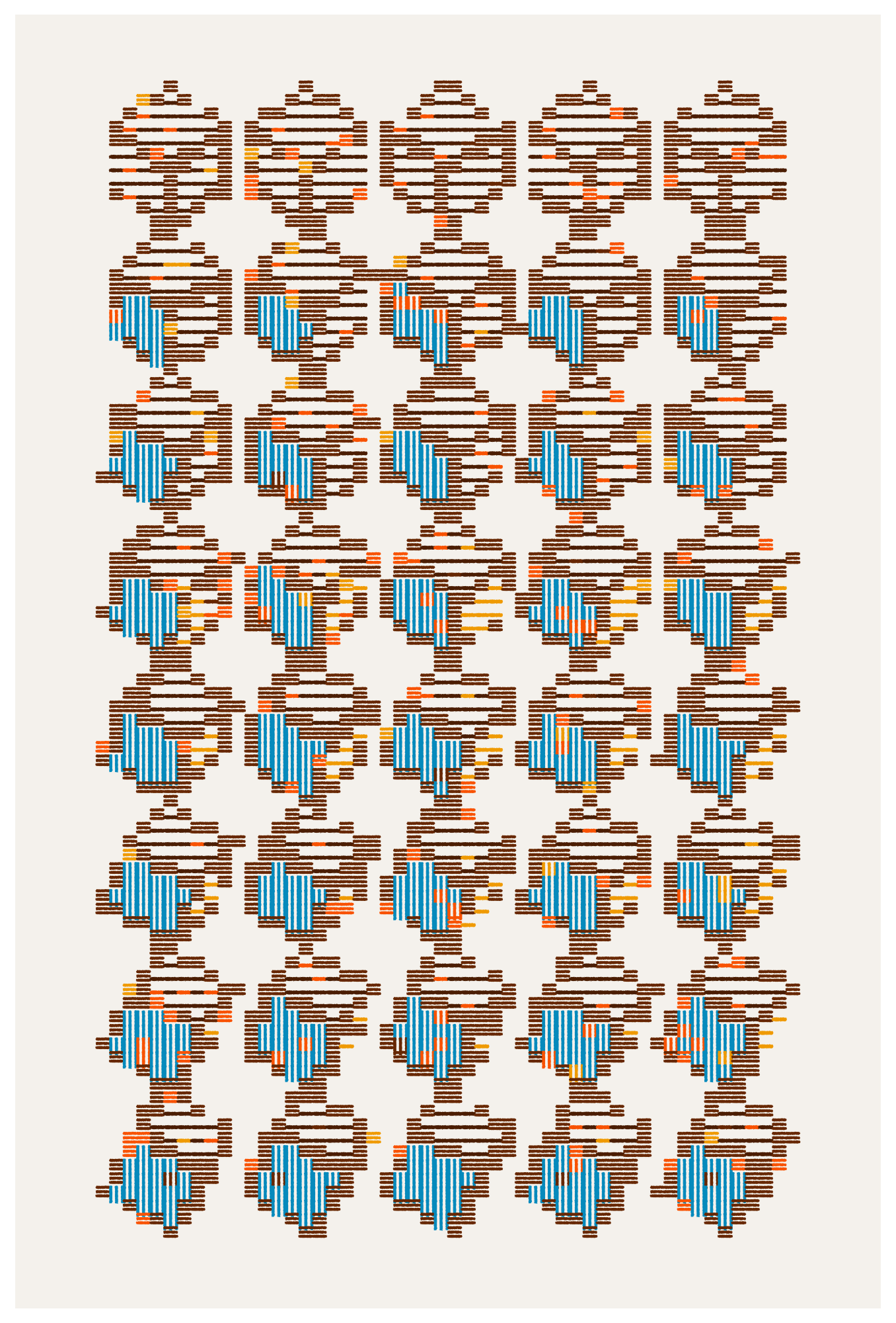 ⧉ Cube³s #126