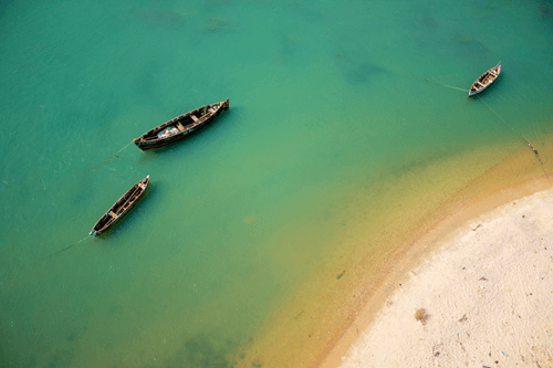 Boats #05
