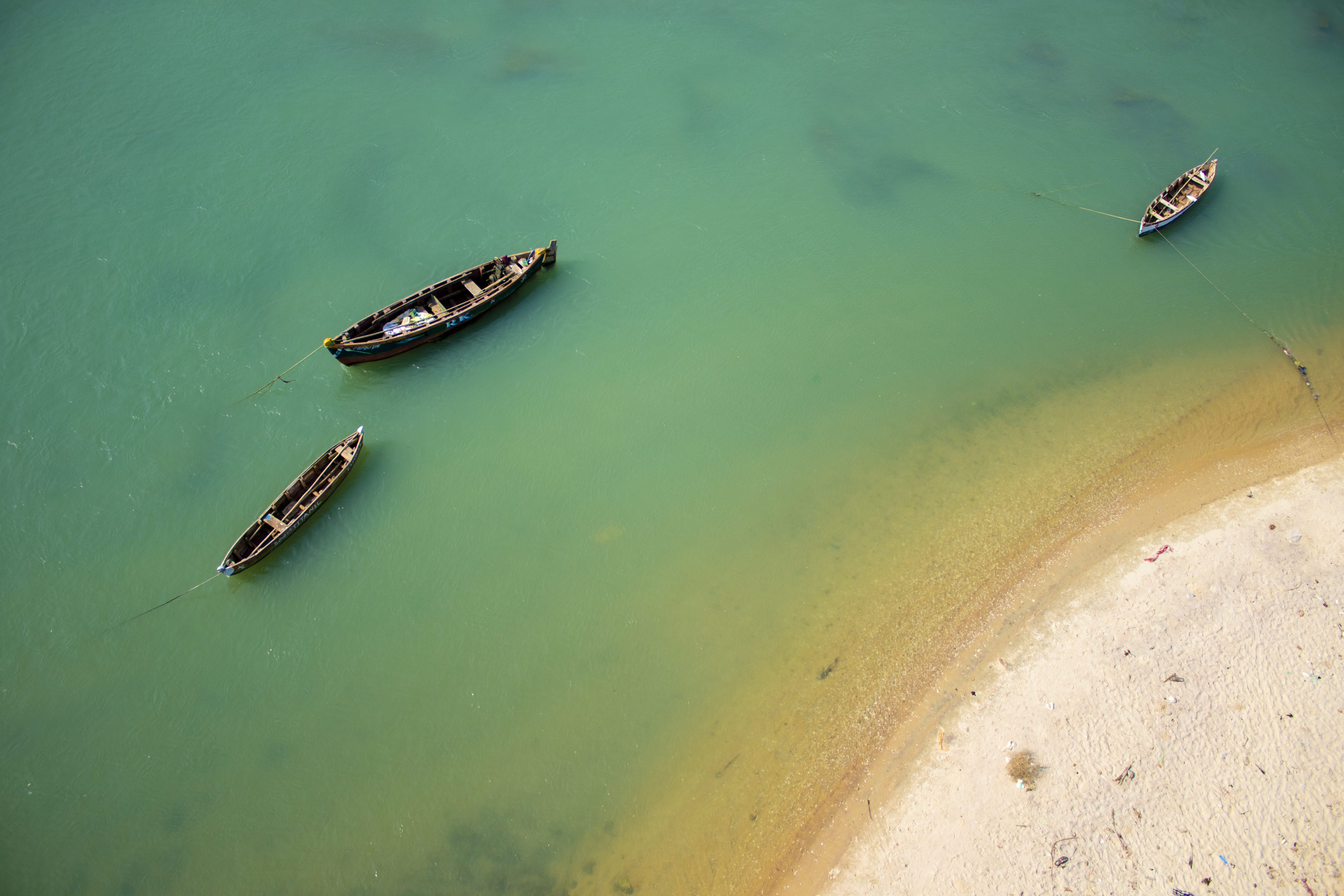 Boats #05
