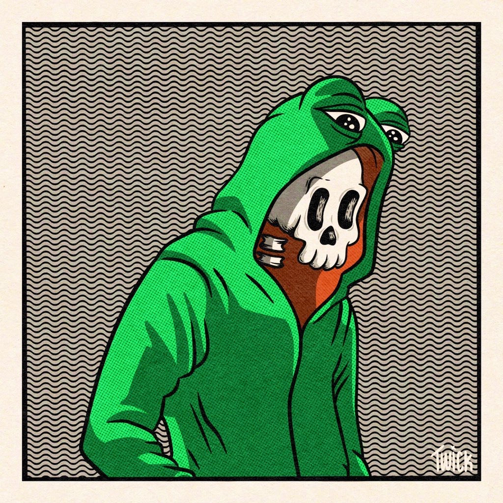 BENEATH THE MASK