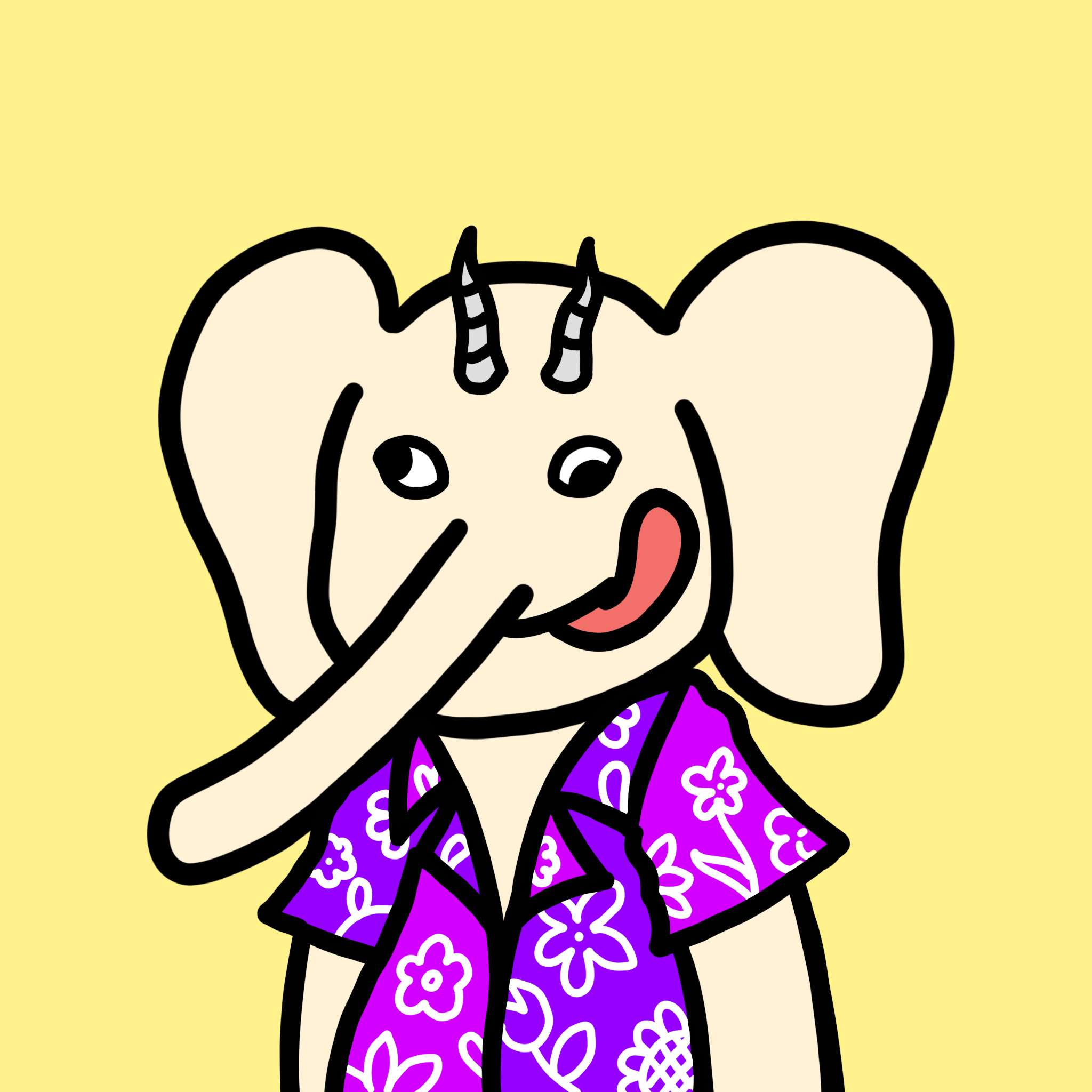 Jumbo Land #6543