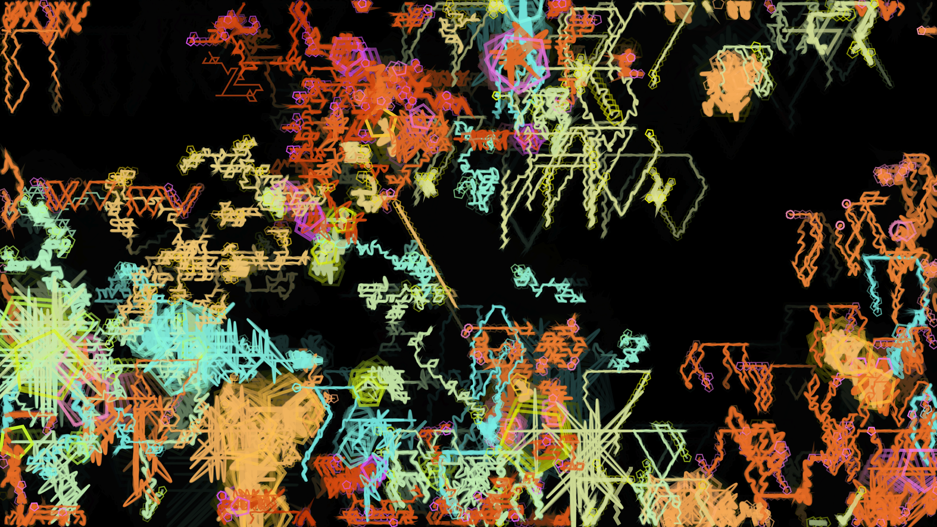 Zoologic #282 - Static 1/3