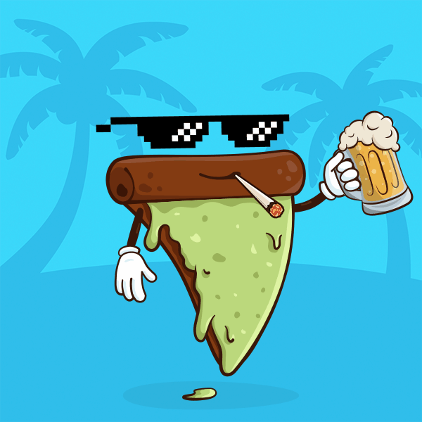 Pizza #6249