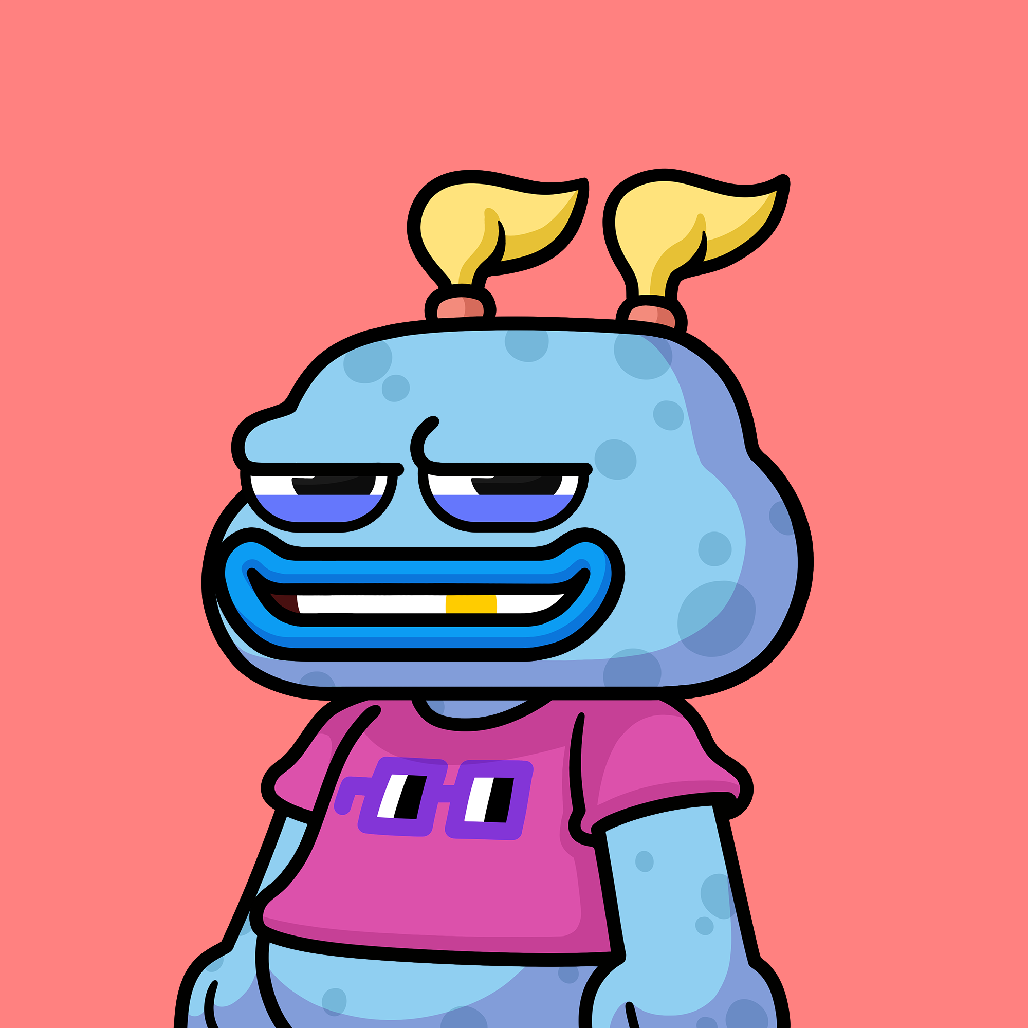 PEEEP #1001