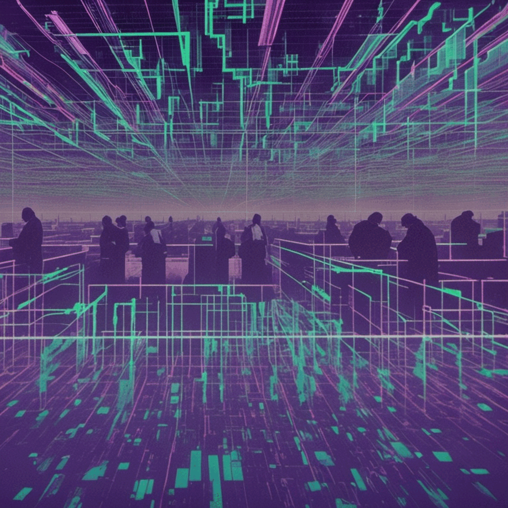 markets #16