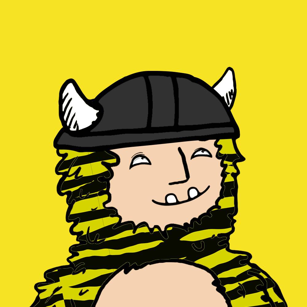 Fur #4916