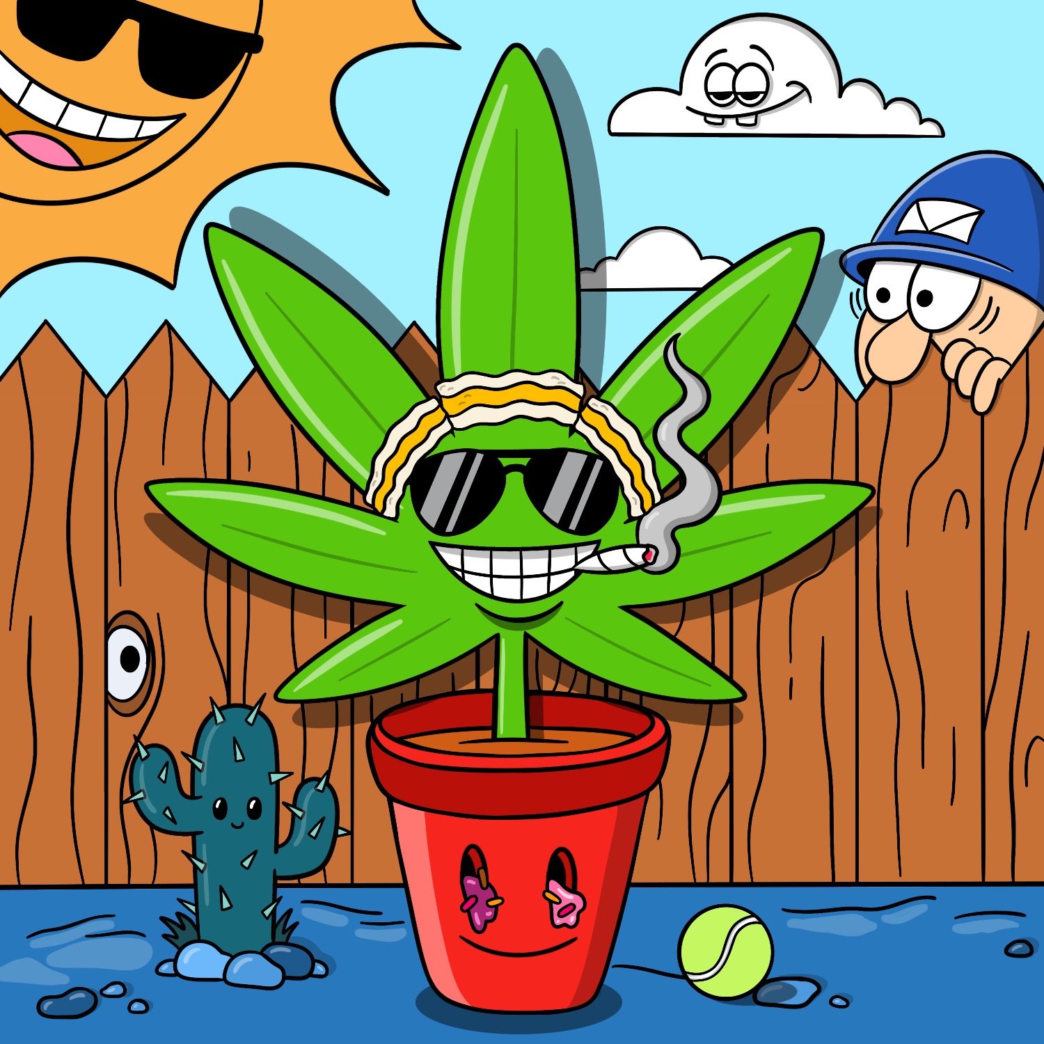 FLWRS #2391