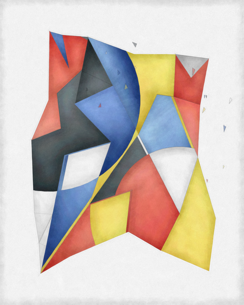 Dustfold #23
