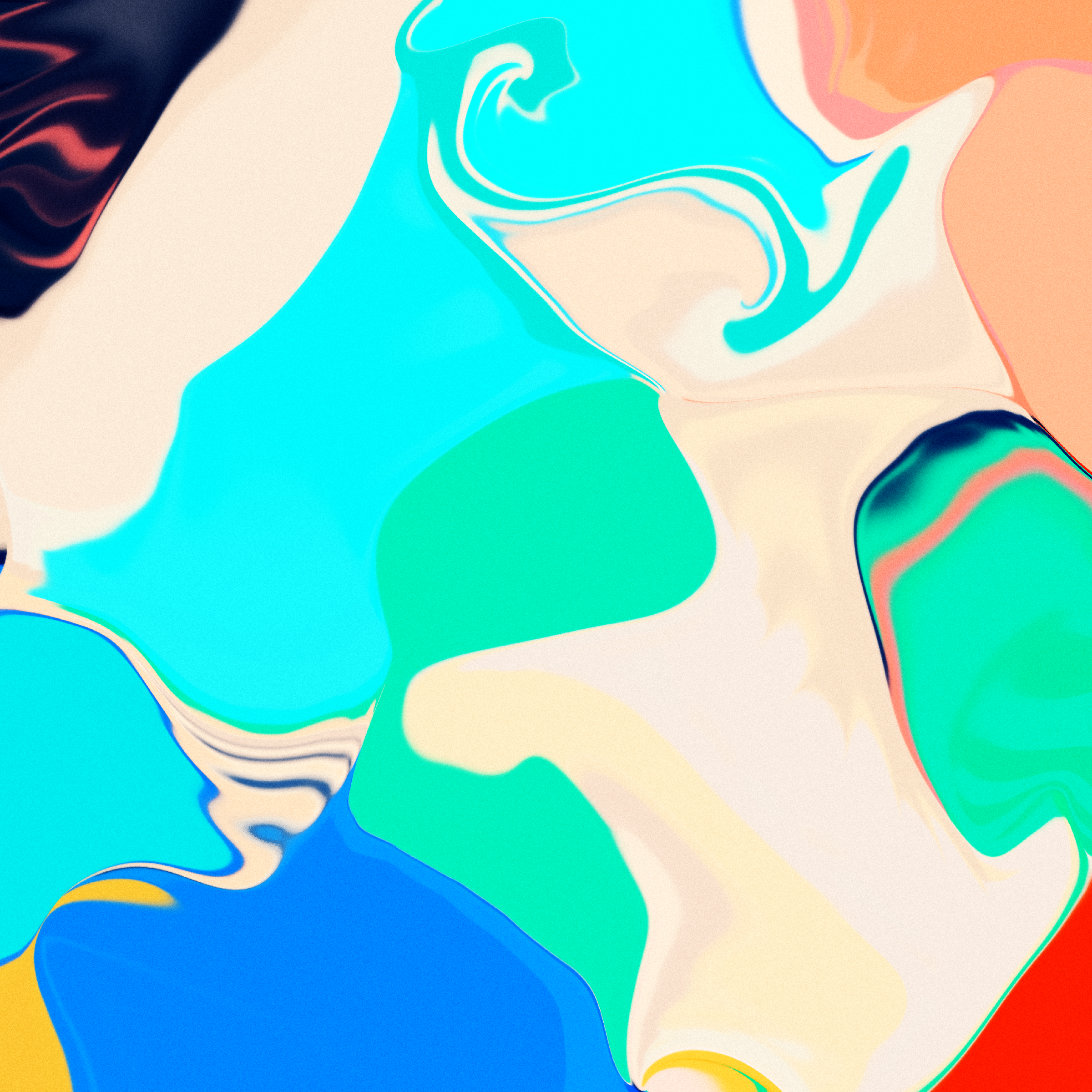 Saturazione #2