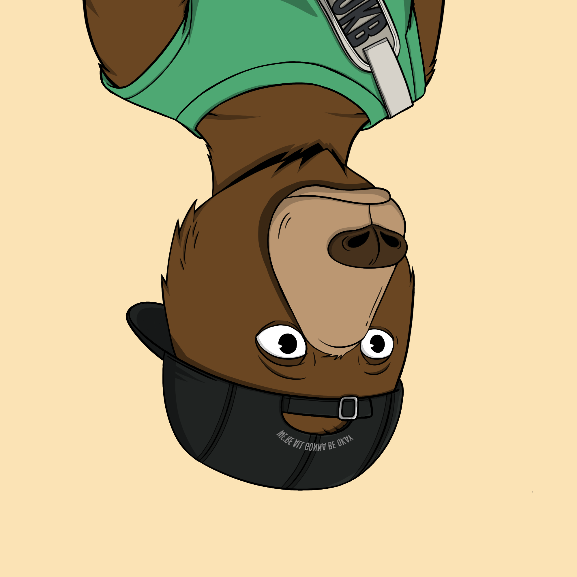 NotNotNotOkayBears #3597
