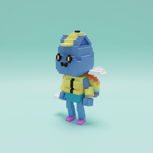 VOX Coodle #4984