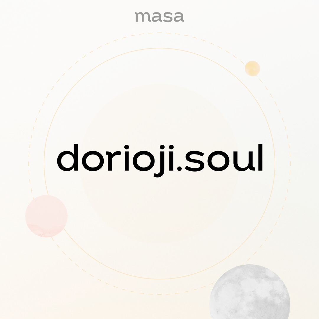 dorioji.soul