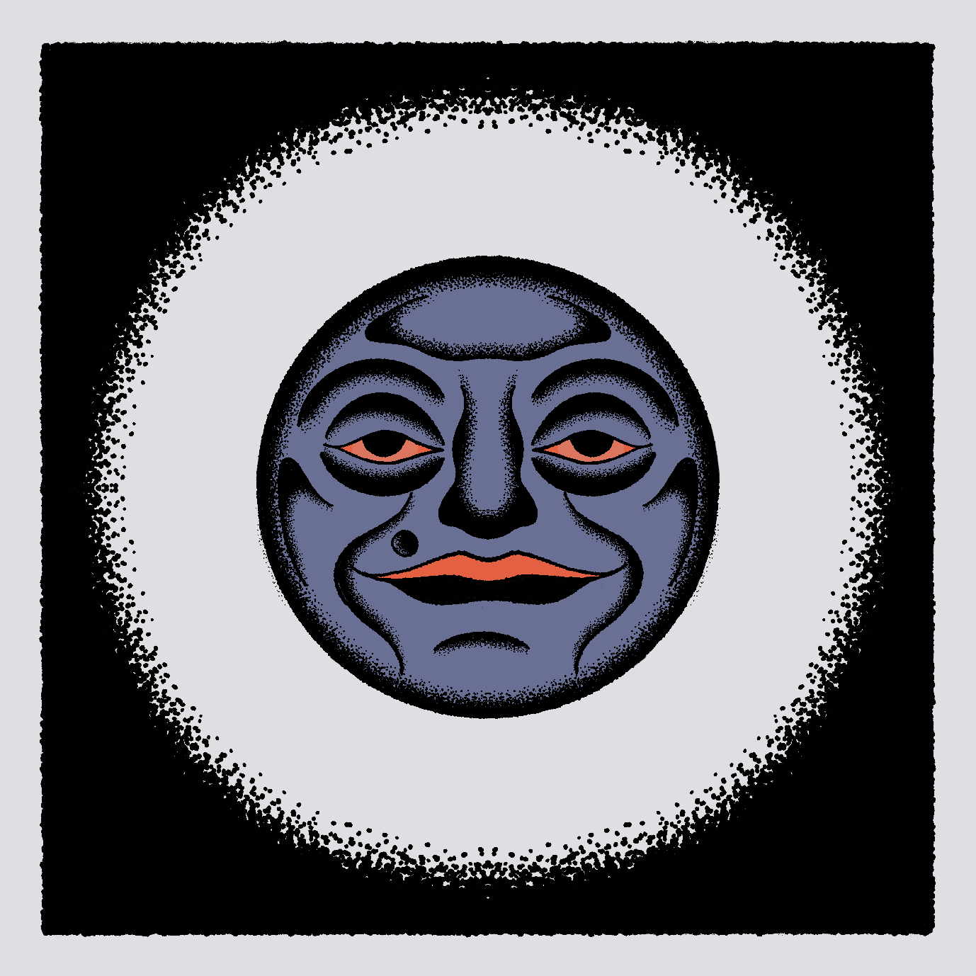 MOONZ by BudzBunny #2967