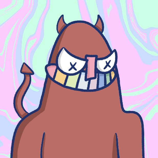 NoNecks #2969