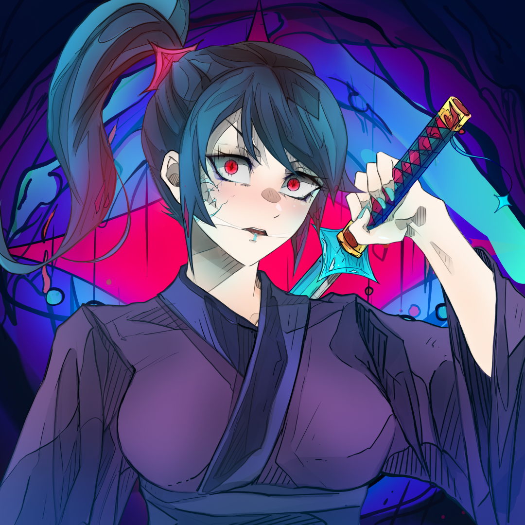 Hikari #4366