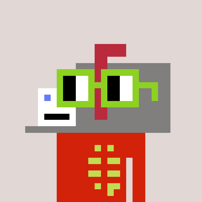 Phouns #1285