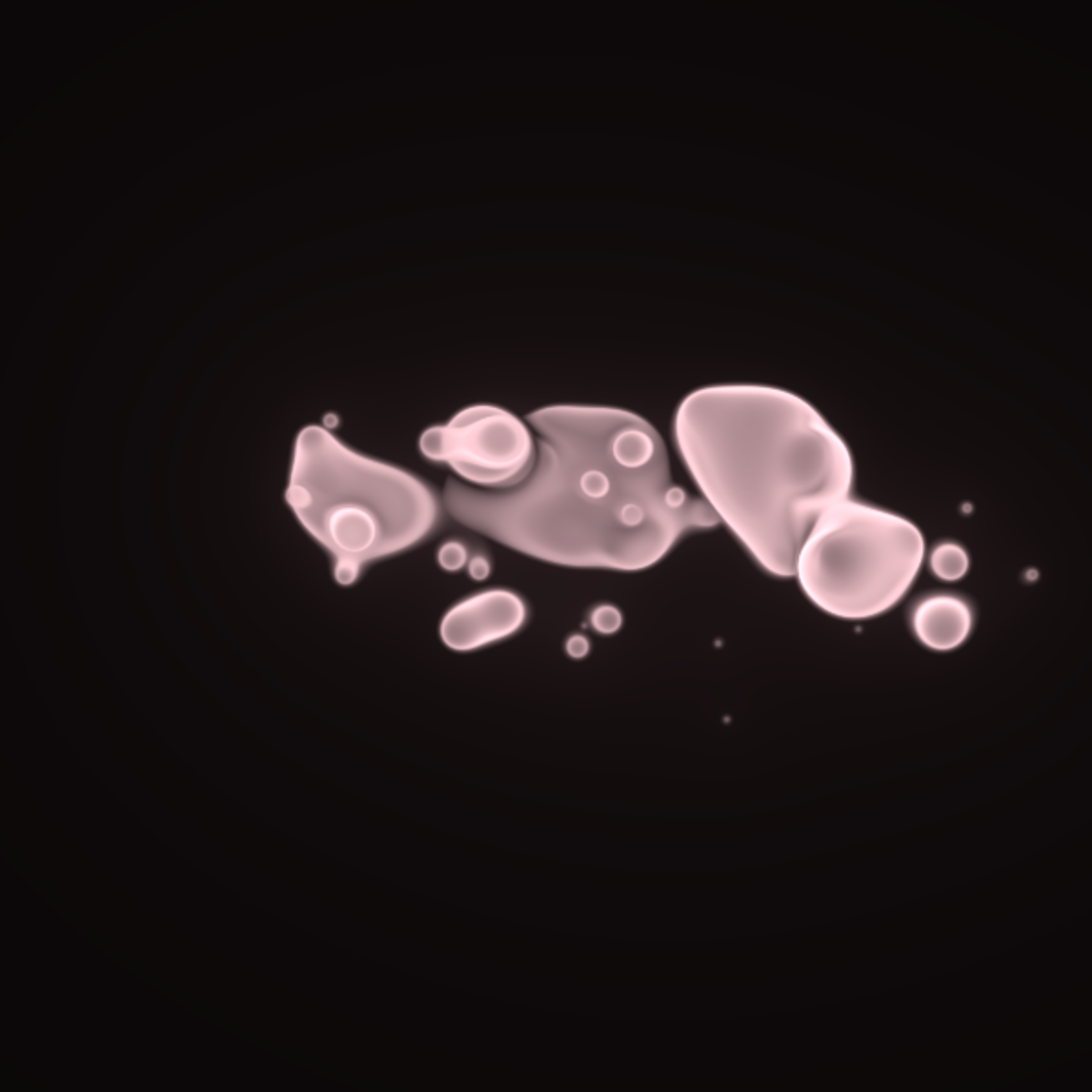 Bubble Blobby #306