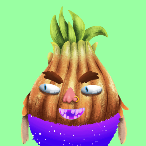 Ugly Onions #1090