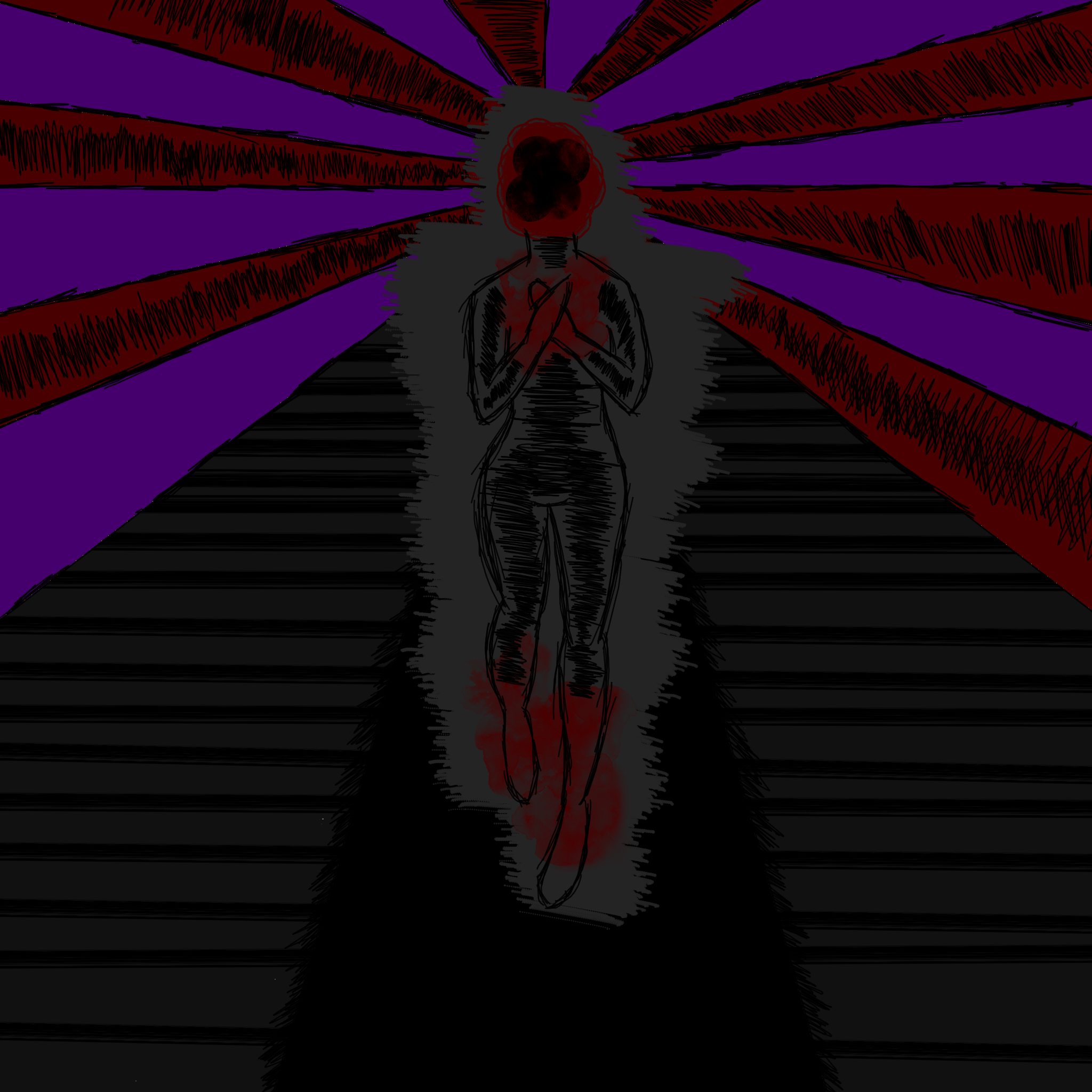 Bloody Force