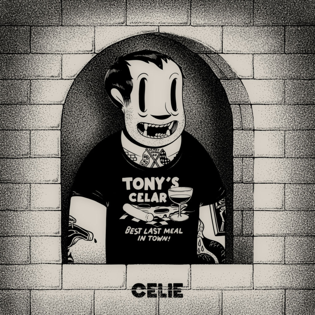 Cel Mates #1549