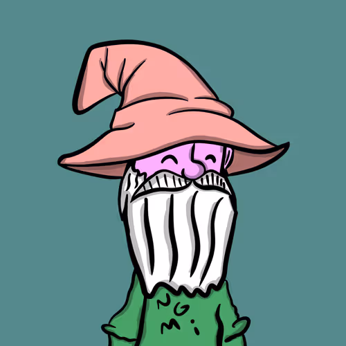 Wizard #7220