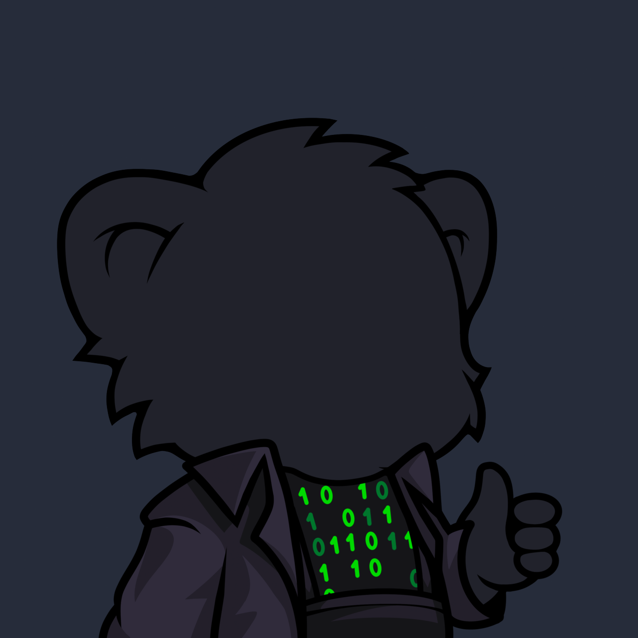Hacker #11474