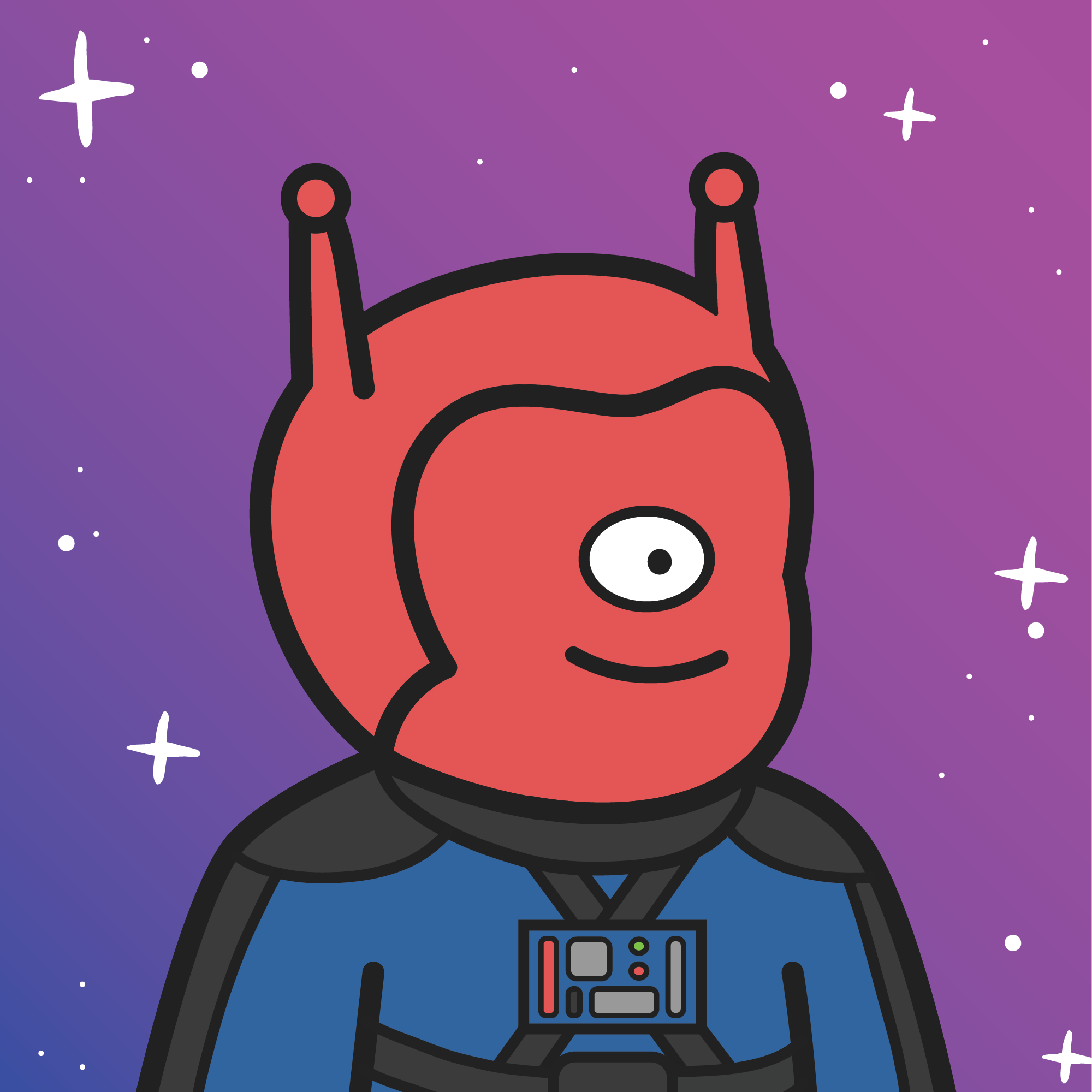 The Capeverse #3367