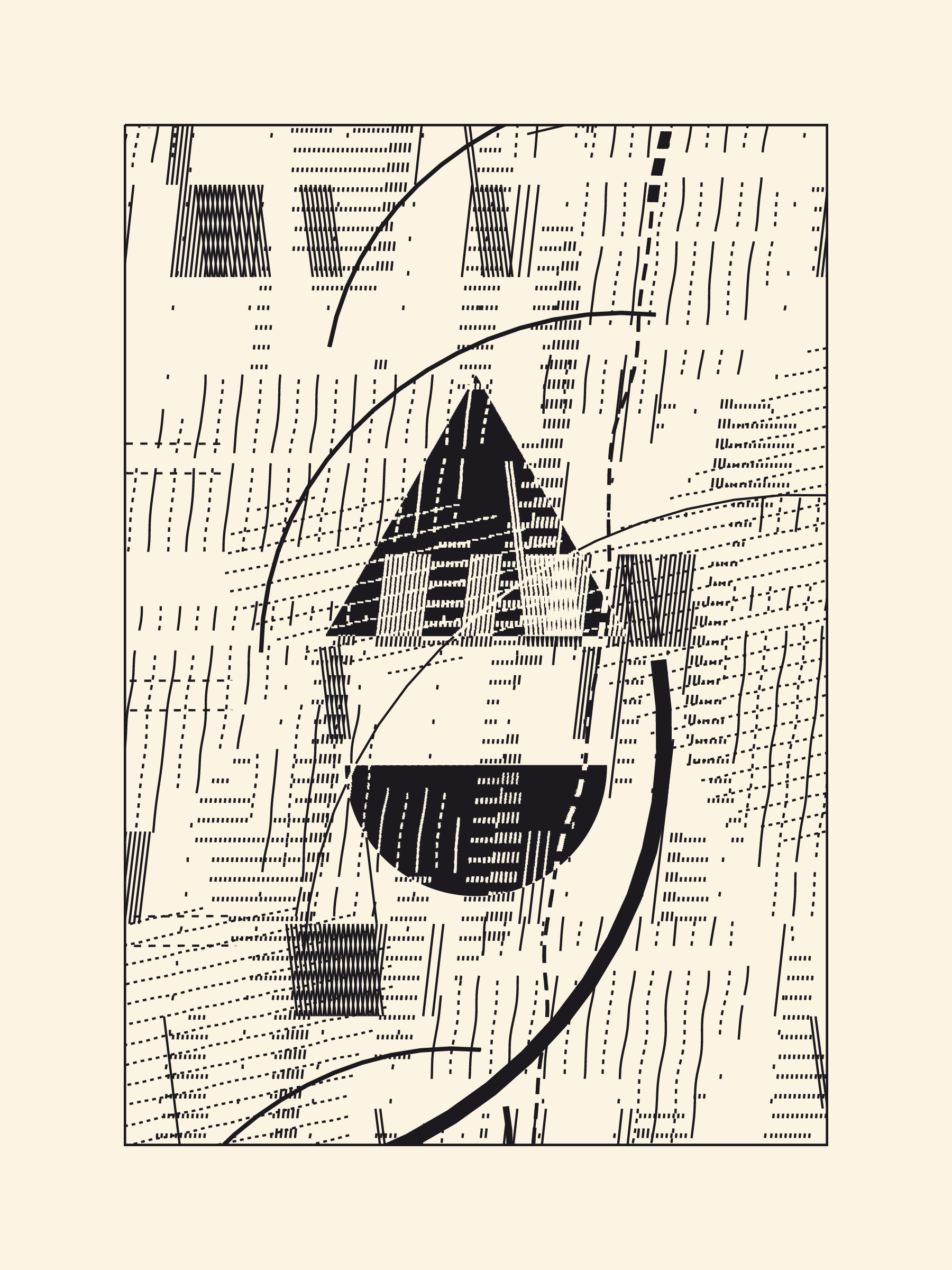 Delicate Chaos #26