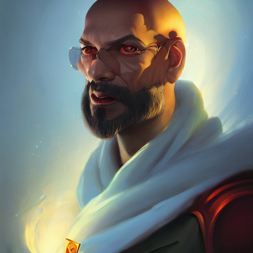 Mage #43