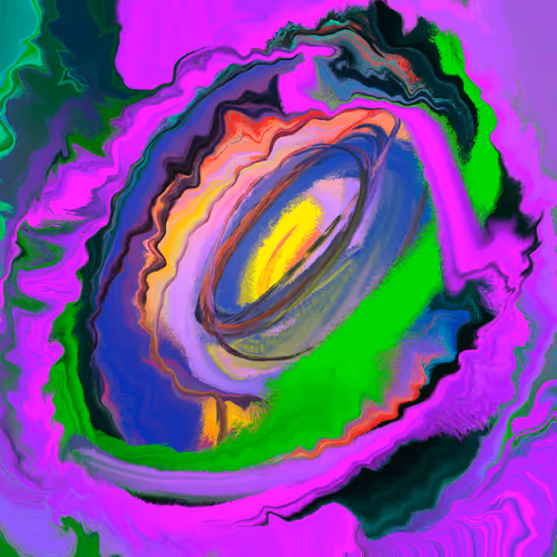 Eye of Doom #12/25