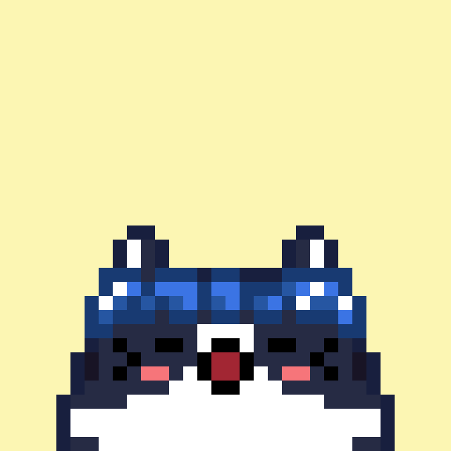 Feline Friend #5681