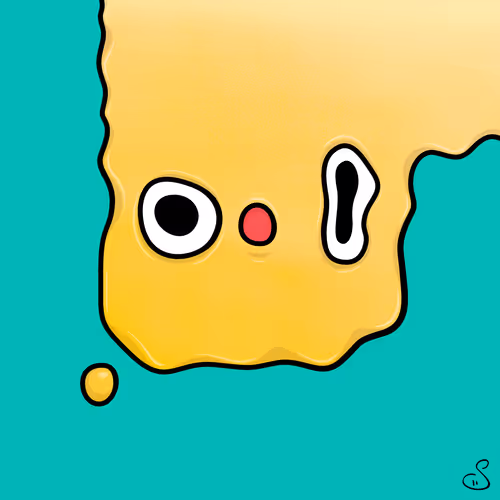 GANOODLE / 019-45