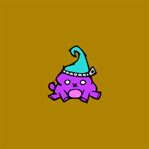 Pootopia #3875