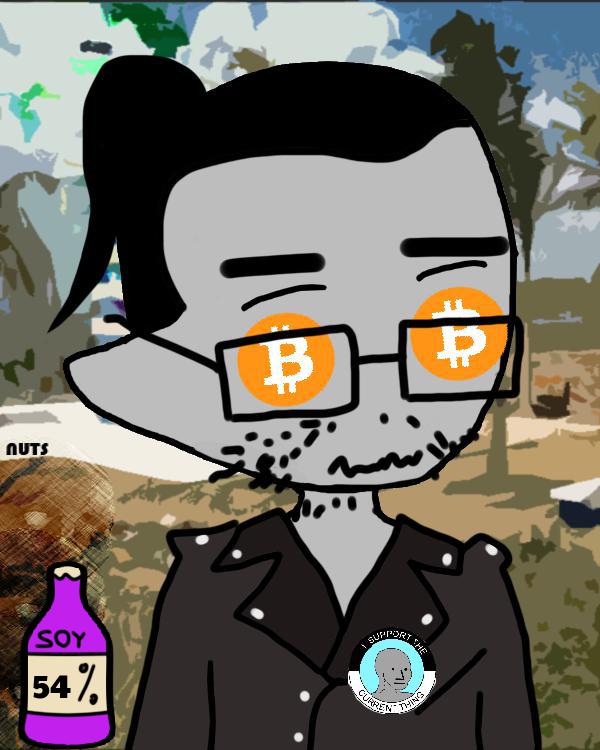 Soylads #1163