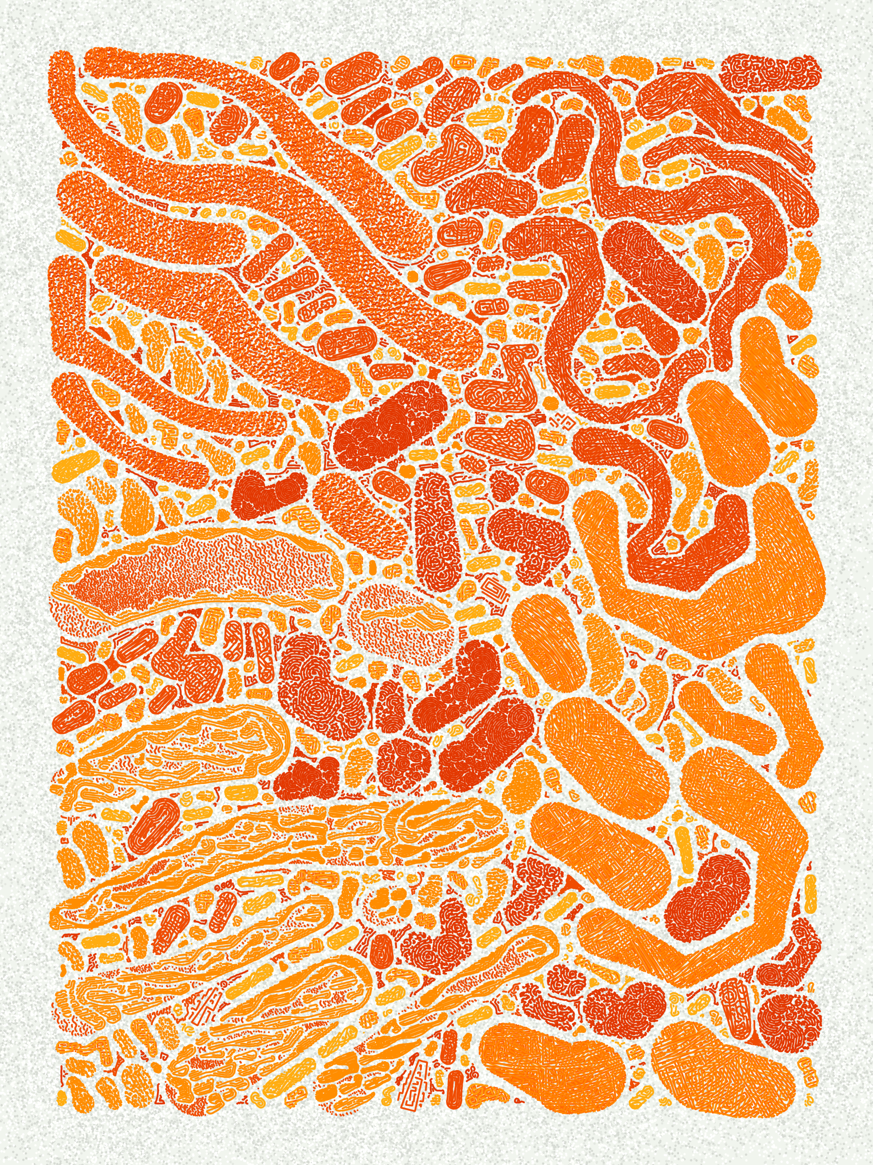 Scribble Together #412