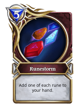 Runestorm ID #91059067