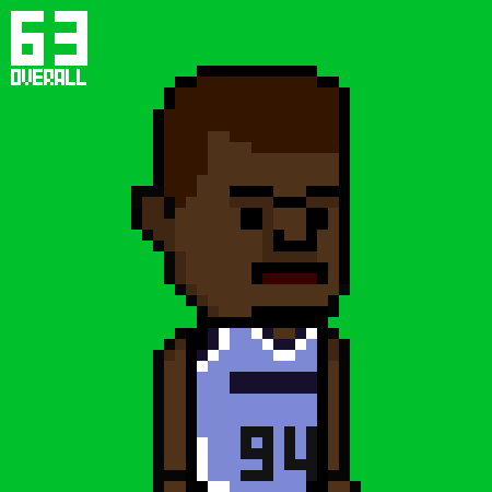 Player #7419