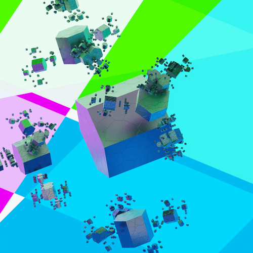 ETERNAL FRAGMENT #2212