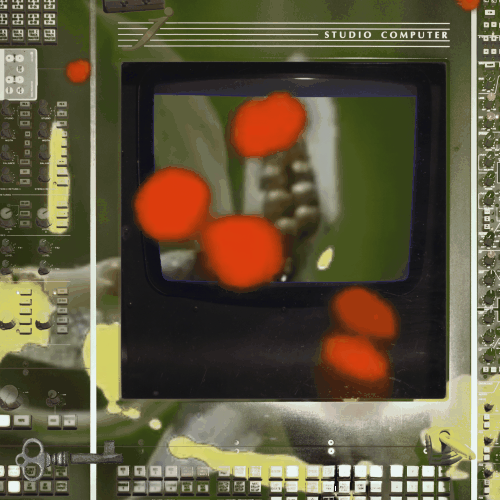 Anomaly #256