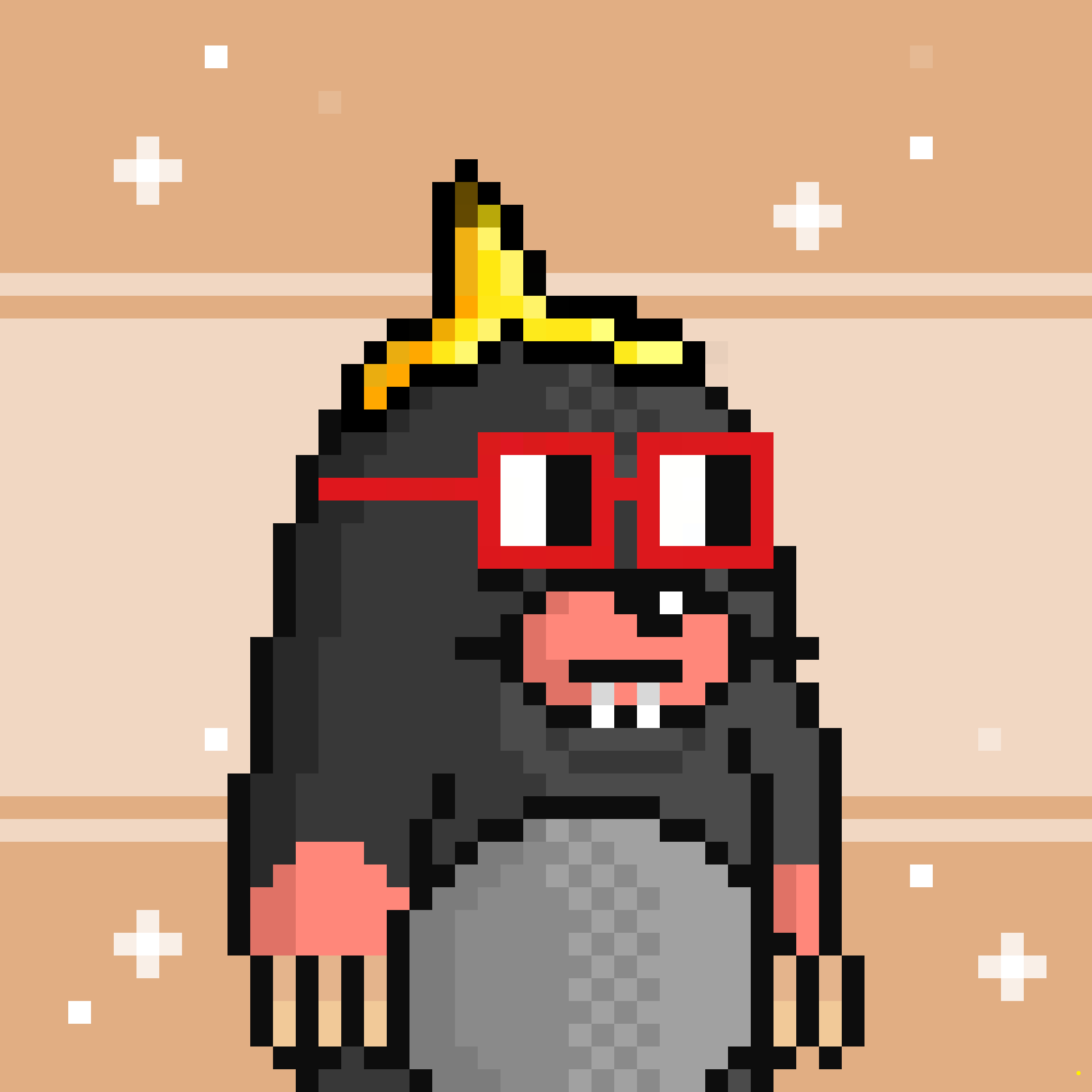 Digger Mole #2524