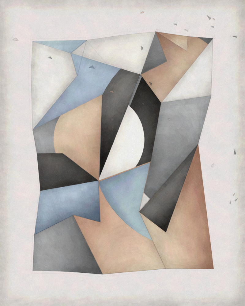 Dustfold #47