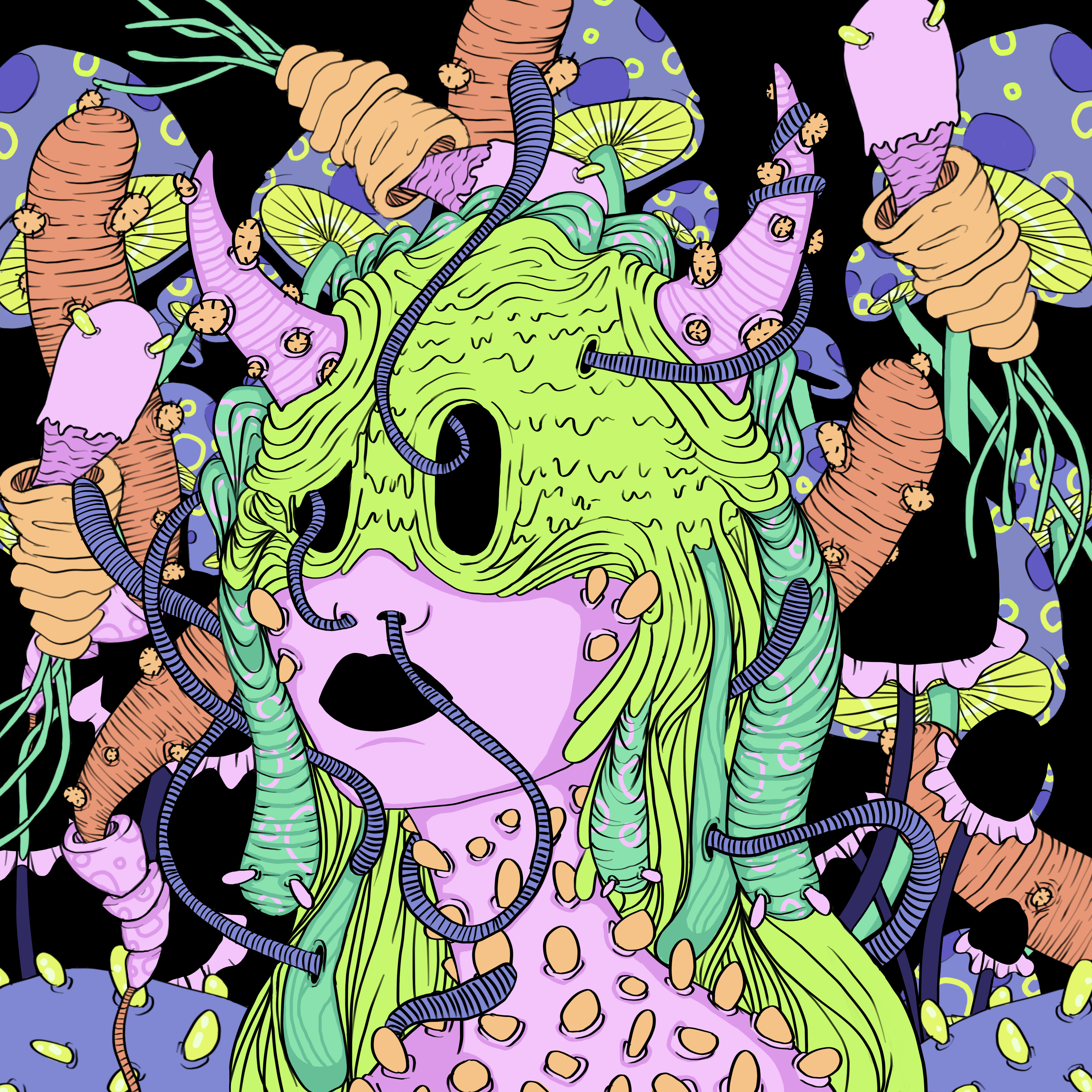 MINDDS COLLAB #009