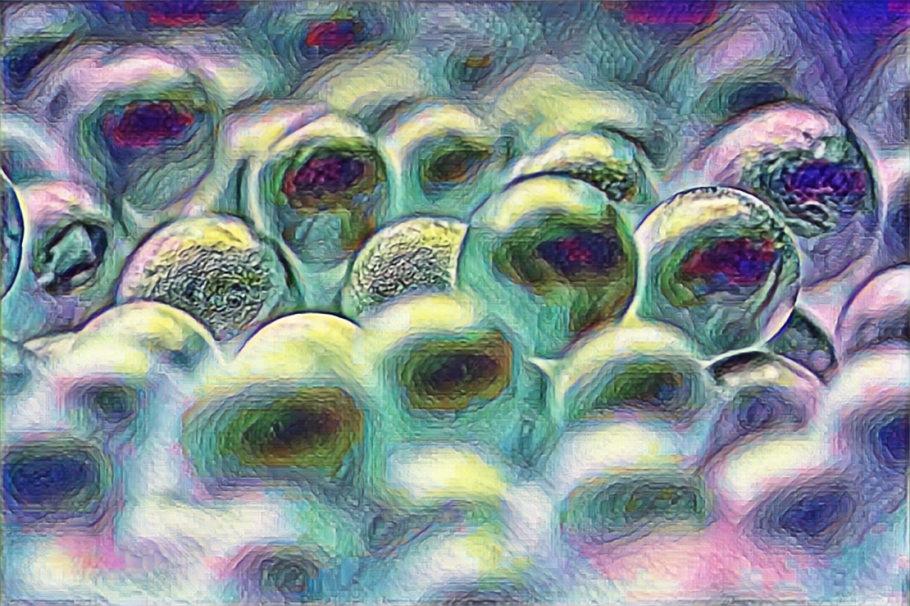balls